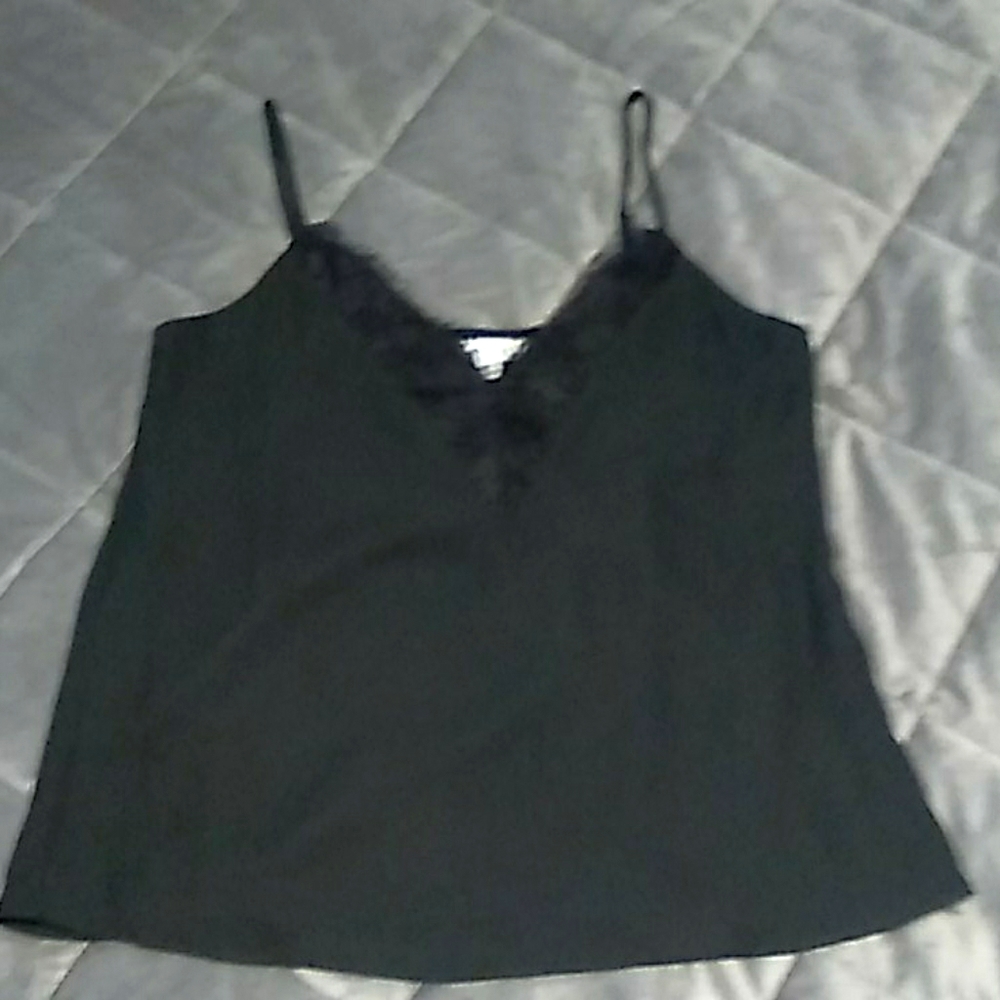 Nordstrom Rack Spaghetti strap top